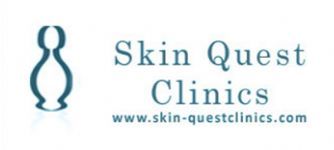 Skin Quest Clinics Banner